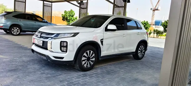 Mitsubishi ASX GLS, миниатюра 4