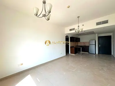 Unfurnished | Premium Quality | Community View