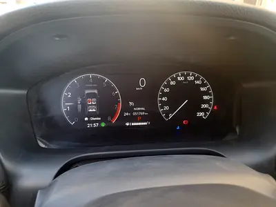 صورة 12 لـ 2023 Honda HR-V