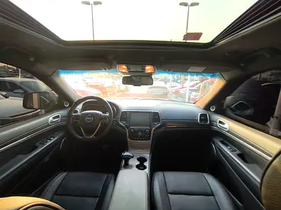 2016 JEEP CHEROKEE — миниатюра 14