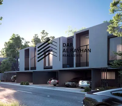 💳 5% Down Payment | 🏡 Luxury 3BR Corner Townhouse | Layan at Masaar Phase 5 | Premium Forest Community💥