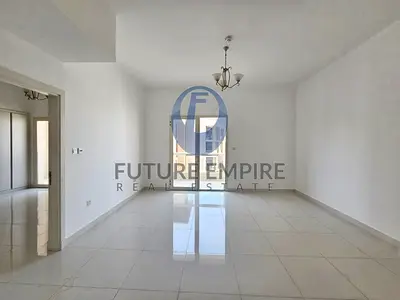 Chiller Free | 1 Bedroom Apartment | Dilan Tower, Dubai Cultural Village