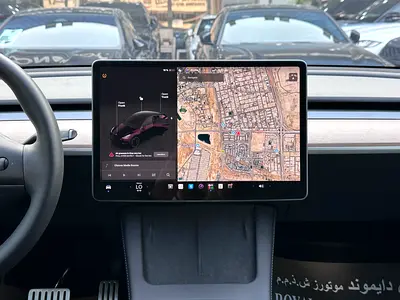 صورة مصغرة 13 لـ 2024 Tesla MODEL Y