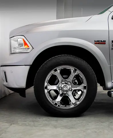 2020 Dodge RAM 1500 — фото 15
