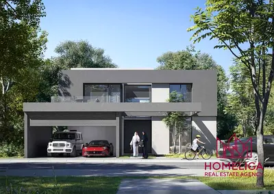 BIG PLOT | FREE HOLD | PRIVATE POOL AND LIFT
