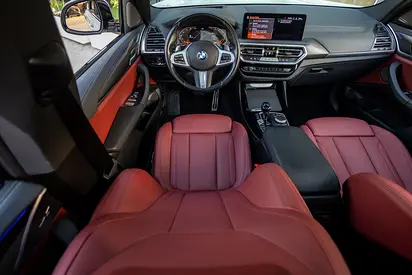 صورة مصغرة 16 لـ 2024 BMW X3