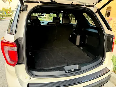 2018 FORD EXPLORER 缩略图 13