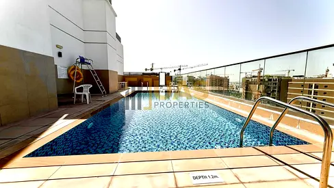 Luxury Apartments | Close Kichen | One Month Free | Ready To Move