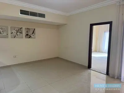 Unfurnished 1 Bedroom Hotel Apartment for Rent in Al Marjan Island