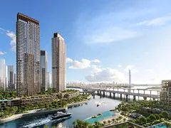 Prime Location | Resale | Luxury Amenities