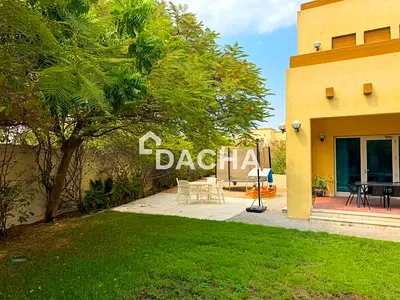 Private Pool | Landscaped Garden | 3BR Family Home