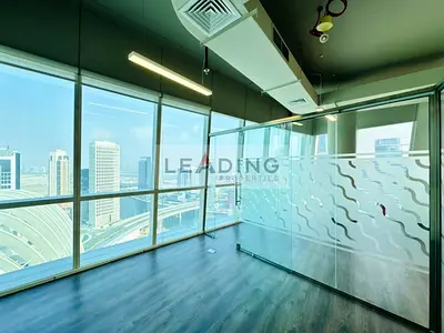Canal View | High Floor | Prime location