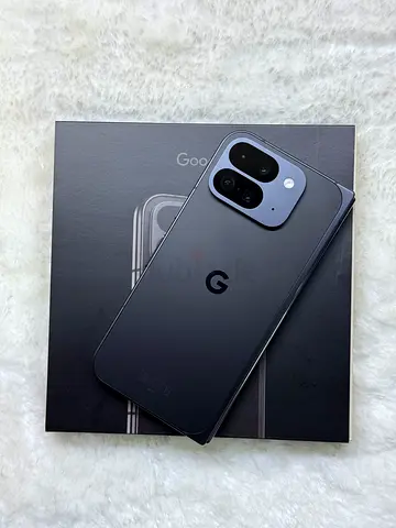 GOOGLE PIXEL 9 PRO FOLD 256GB STORAGE