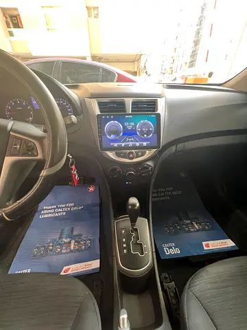 2016 Hyundai ACCENT 缩略图 15
