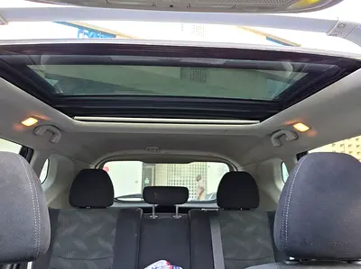 2016 Nissan ROGUE — фото 7