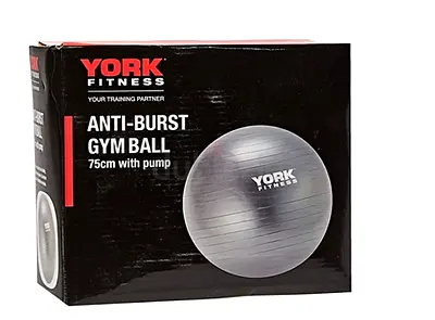 Anti - Burst Gym Ball 75Cm