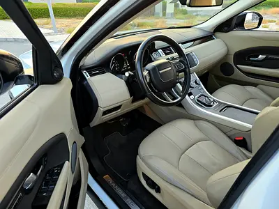 2016 LAND Rover RANGE ROVER EVOQUE — миниатюра 10