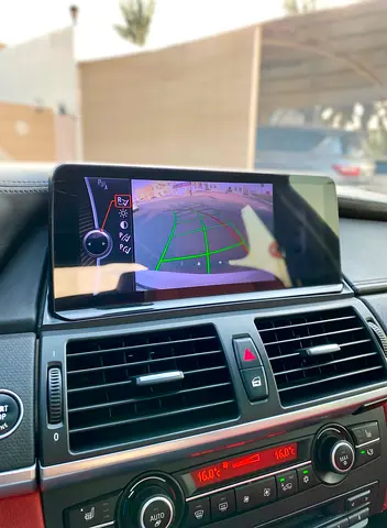 2014 BMW X6 缩略图 18