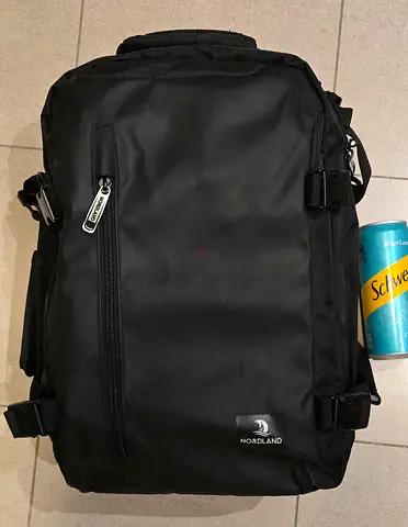 Business backpacks 3 in 1