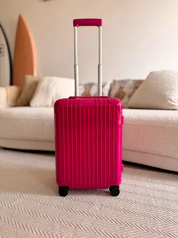 Luggage rimowa