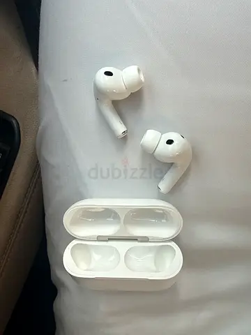 Apple AirPods Pro 3