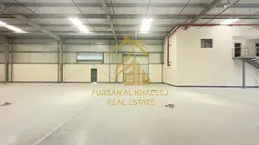 Brand New | 2 Offices | 2 Bathrooms | 10 KW Power | Pantry