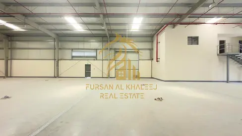 Brand New | 2 Offices | 2 Bathrooms | 10 KW Power | Pantry