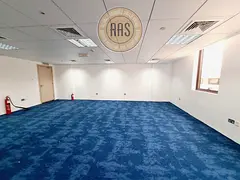 Ready to move Multiple offices for rent in dip1 area || All Sizes available for rent