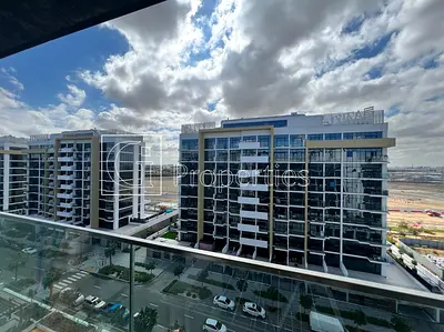 Furnished Studio | Ready to Move | Prime Location