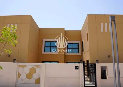 فيلا ذكية في الطي | موقع استراتيجي في الشارقة