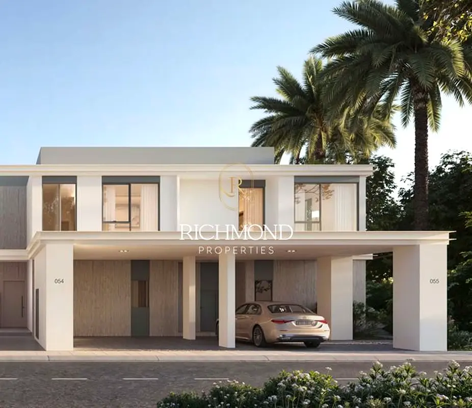 Exclusive | Luxury 4 Bed | High ROI
