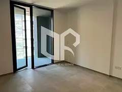 💎 A unique opportunity in Aljada | Two-bedroom apartment with balcony and open pool view