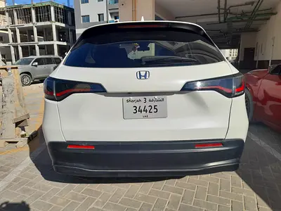 صورة 5 لـ 2023 Honda HR-V