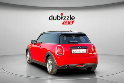 صورة 8 لـ 2016 MINI COOPER