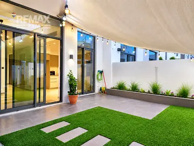 Single Row | Landscaped | Available Soon