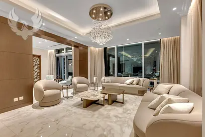 Unique Duplex PH| Burj Khalifa & Fountain
