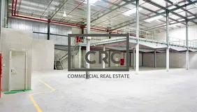 Eaves Height 8 Meters | Great Location