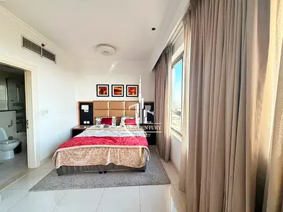 Fully Furnished | Prime Location | Park View