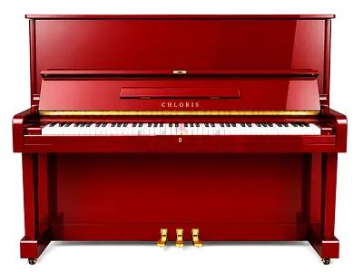 Mahogany Finish German Made Brand New Piano