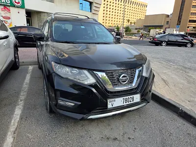 2016 Nissan ROGUE — фото 3
