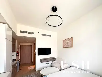 Fully Furnished Studio | Prime Location | Ready to Move In