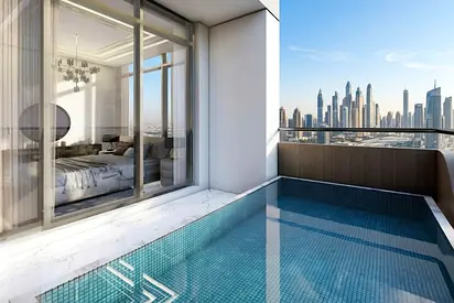 Below Original Price | High Floor | Private Pool