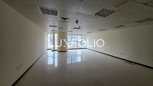 UNFURNISHED | CLOSE TO METRO | MARINA VIEW