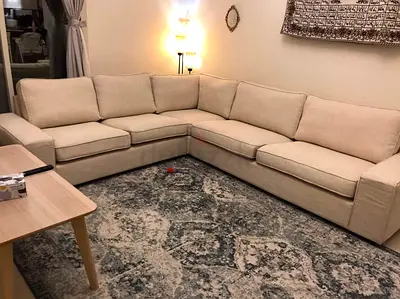 Ikea kivik sofa