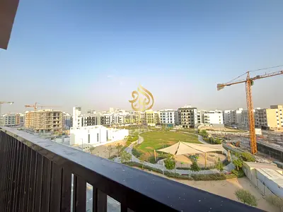 Park View Brand New Spacious Luxury 2Bhk Apartment With Balcony Book Now