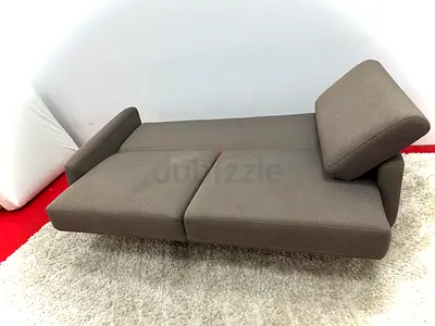 Excellent condition ebarza brand sofa bed