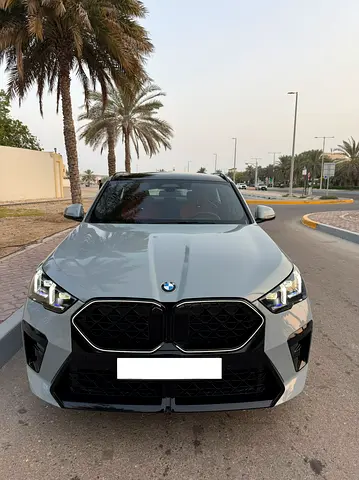 2027 BMW X2 缩略图 2