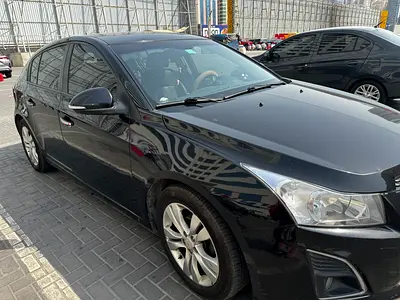 2014 Chevrolet CRUZE 照片 5