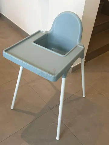 Baby high chair