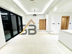 Spacious 1 Bedroom Apartment with Maids Room Building Have All Facilities